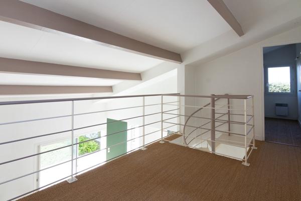 Maison d'architecte  126m 2 LA ROCHELLE