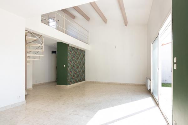 Maison d'architecte  126m 2 LA ROCHELLE