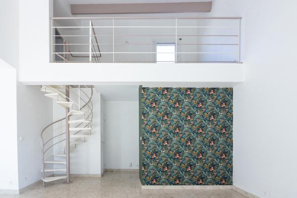 Maison d'architecte  126m 2 LA ROCHELLE