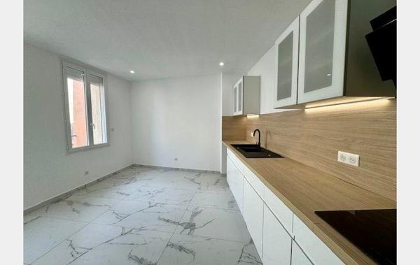 Vente Maison de ville Rénovée Generac   