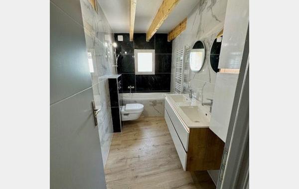 Vente Maison de ville Rénovée Generac   