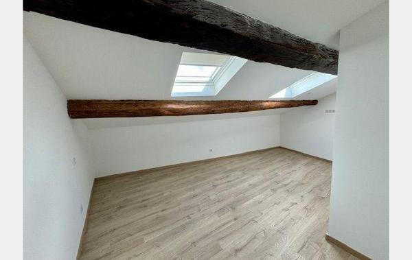 Vente Maison de ville Rénovée Generac   