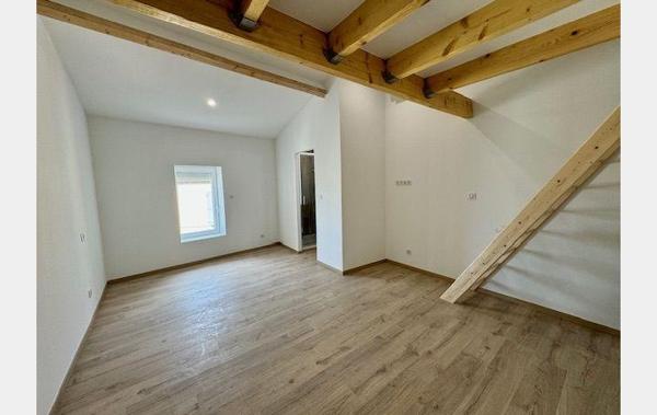 Vente Maison de ville Rénovée Generac   