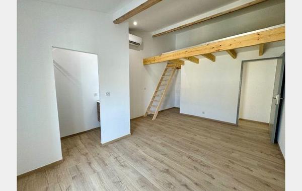 Vente Maison de ville Rénovée Generac   