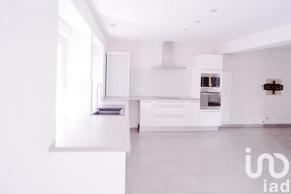 Appartement à vendre 3 pièces 74 m² Val d'Oingt