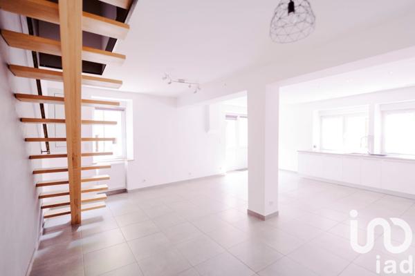 Appartement à vendre 3 pièces 74 m² Val d'Oingt