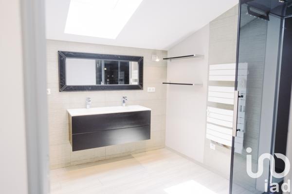 Appartement à vendre 3 pièces 74 m² Val d'Oingt