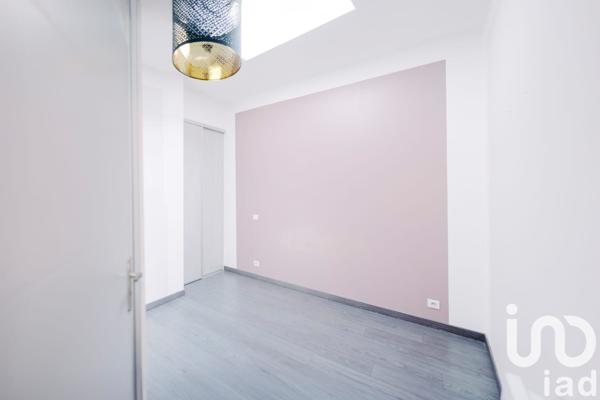 Appartement à vendre 3 pièces 74 m² Val d'Oingt