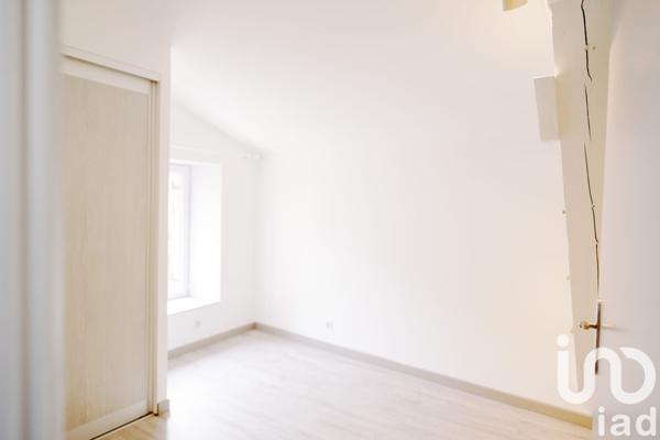 Appartement à vendre 3 pièces 74 m² Val d'Oingt