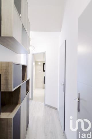 Appartement à vendre 3 pièces 74 m² Val d'Oingt