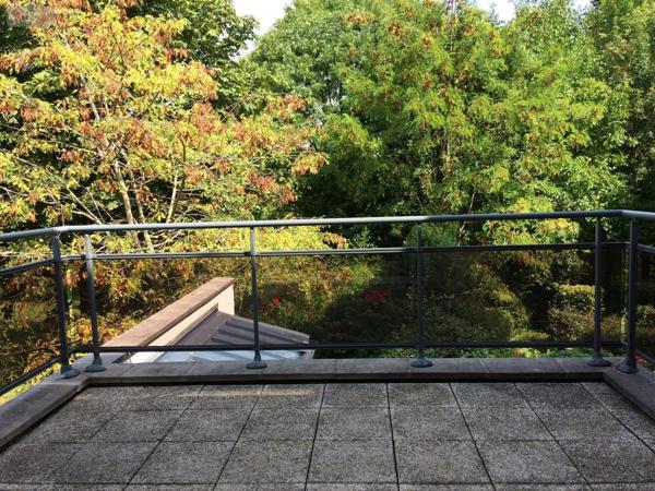 Appartement à louer à Amiens dans la Somme (80000), ref : 80004-L258