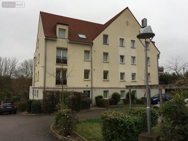 Appartement à louer à Amiens dans la Somme (80000), ref : 80004-L258