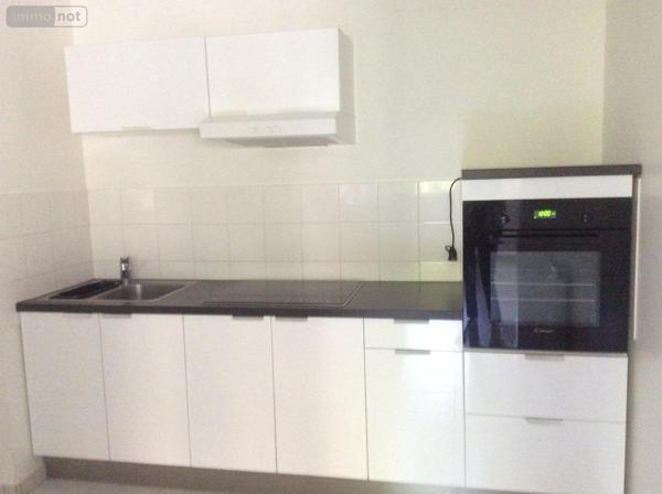 Appartement à louer à Amiens dans la Somme (80000), ref : 80004-L258