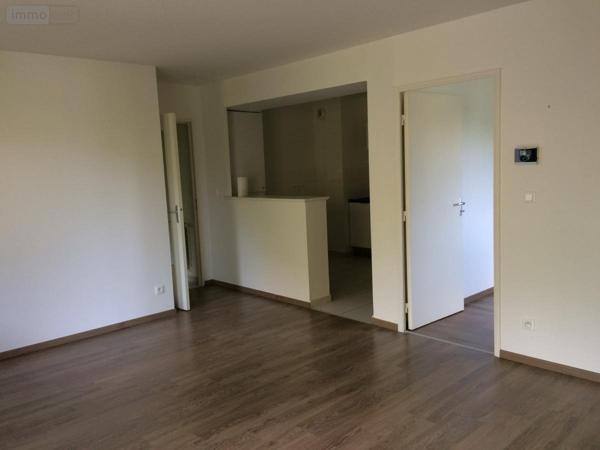 Appartement à louer à Amiens dans la Somme (80000), ref : 80004-L258