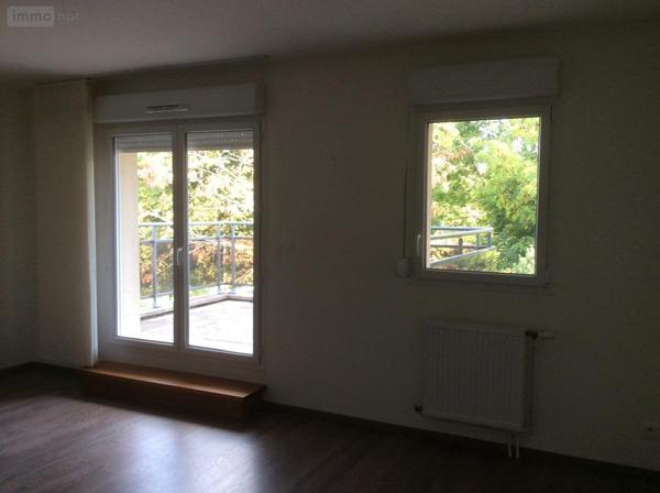 Appartement à louer à Amiens dans la Somme (80000), ref : 80004-L258