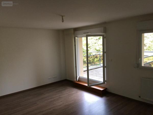 Appartement à louer à Amiens dans la Somme (80000), ref : 80004-L258