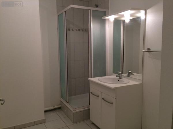 Appartement à louer à Amiens dans la Somme (80000), ref : 80004-L258