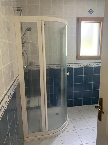 Maison à vendre à Gourin dans le Morbihan (56110), ref : 56081-2475