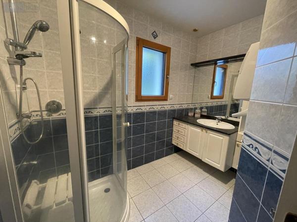 Maison à vendre à Gourin dans le Morbihan (56110), ref : 56081-2475