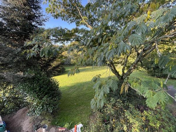 Maison à vendre à Gourin dans le Morbihan (56110), ref : 56081-2475