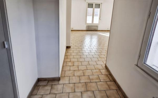 Appartement à vendre    2 pièces • 53,35 m2 Périgueux