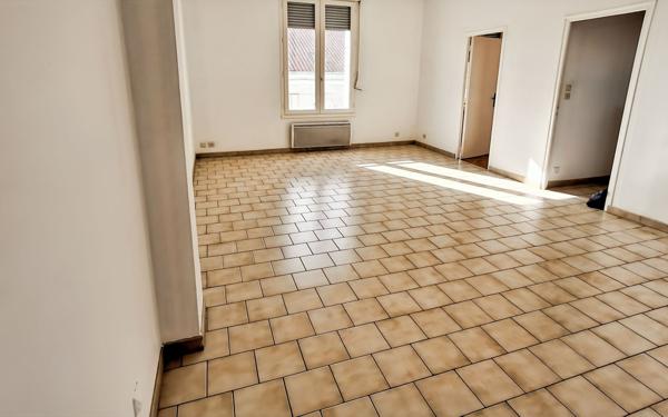 Appartement à vendre    2 pièces • 53,35 m2 Périgueux