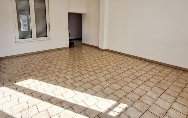 Appartement à vendre    2 pièces • 53,35 m2 Périgueux
