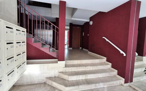 Appartement à vendre    2 pièces • 53,35 m2 Périgueux