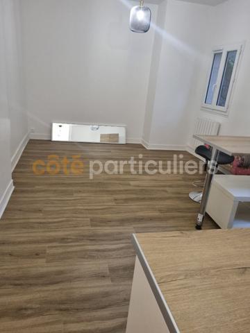 Vente Appartement23,64 m² - 1 Pièce - MONTLHERY (91310)