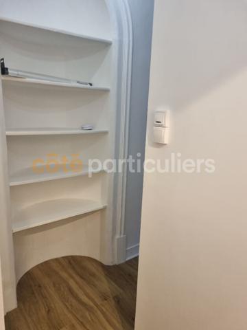 Vente Appartement23,64 m² - 1 Pièce - MONTLHERY (91310)