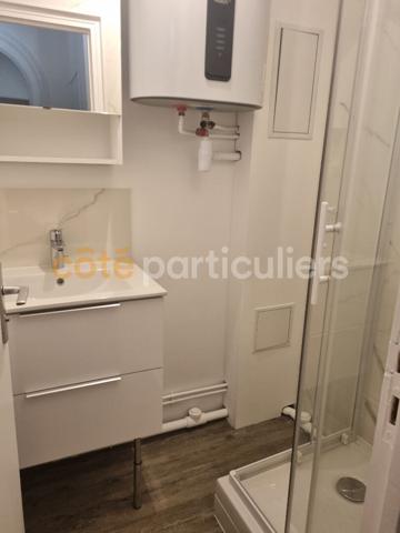 Vente Appartement23,64 m² - 1 Pièce - MONTLHERY (91310)