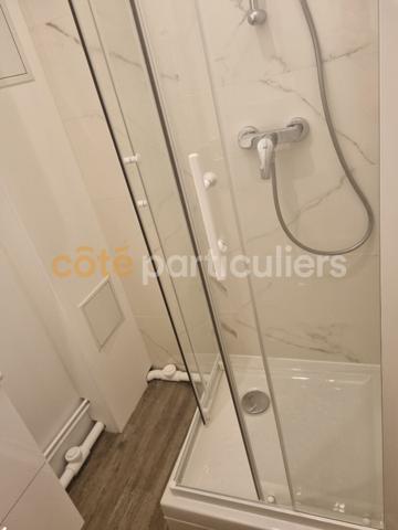 Vente Appartement23,64 m² - 1 Pièce - MONTLHERY (91310)