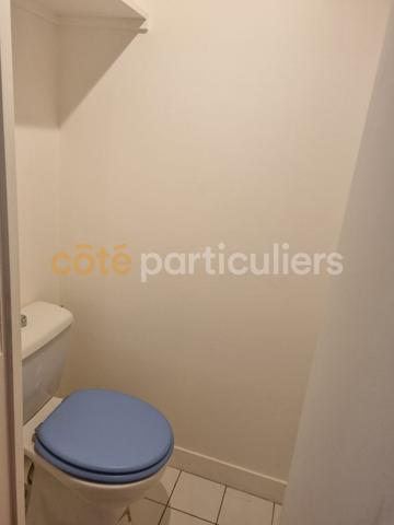 Vente Appartement23,64 m² - 1 Pièce - MONTLHERY (91310)
