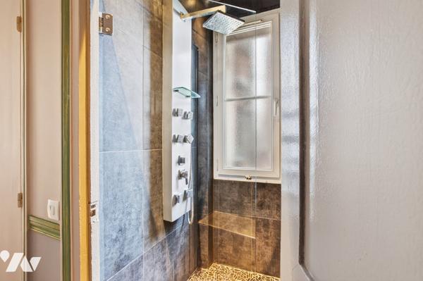 Saint-Mandé : Appartement de 5 pièces 122 m²