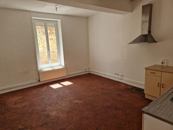 Location Appartement45 m² - 2 Pièces - MONTARGIS (45200)