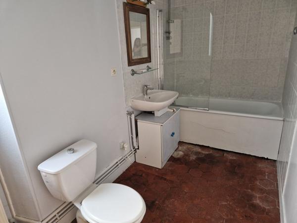 Location Appartement45 m² - 2 Pièces - MONTARGIS (45200)