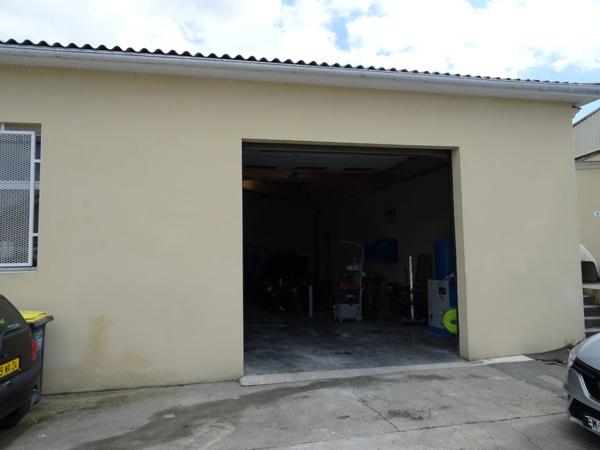 Dpt Charente (16), à vendre Grand ANGOULEME.