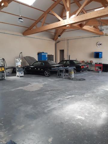 Dpt Charente (16), à vendre Grand ANGOULEME.