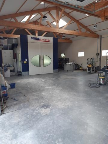 Dpt Charente (16), à vendre Grand ANGOULEME.