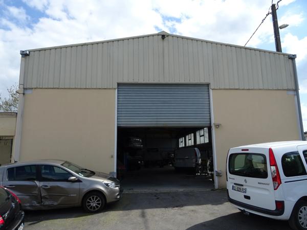 Dpt Charente (16), à vendre Grand ANGOULEME.