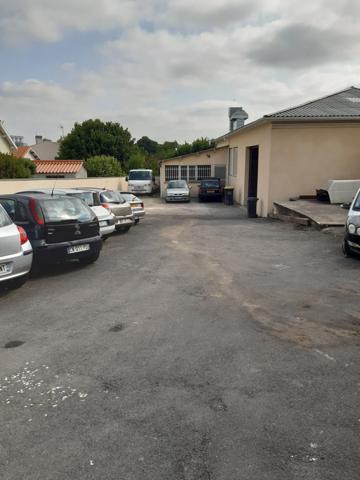 Dpt Charente (16), à vendre Grand ANGOULEME.