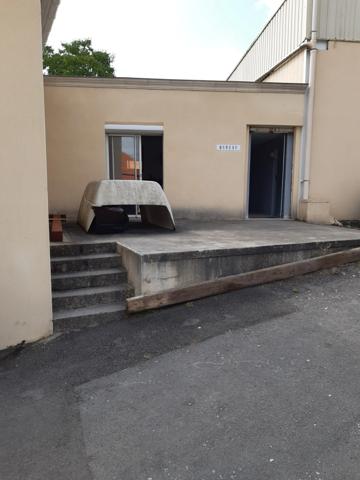 Dpt Charente (16), à vendre Grand ANGOULEME.
