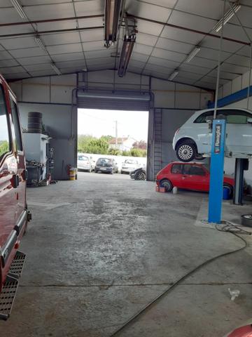 Dpt Charente (16), à vendre Grand ANGOULEME.