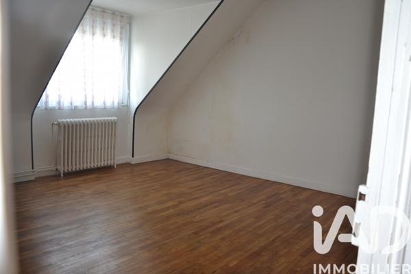 Maison à vendre 5 pièces 140 m² Pont-de-Buis-lès-Quimerch