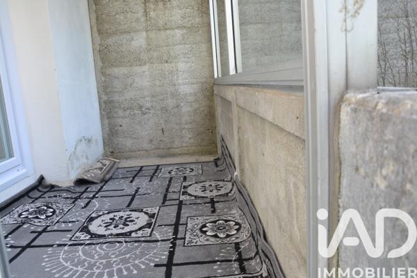 Maison à vendre 5 pièces 140 m² Pont-de-Buis-lès-Quimerch