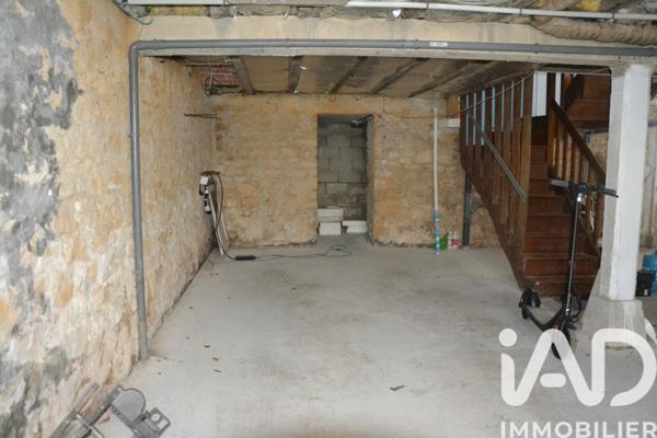 Maison à vendre 5 pièces 140 m² Pont-de-Buis-lès-Quimerch