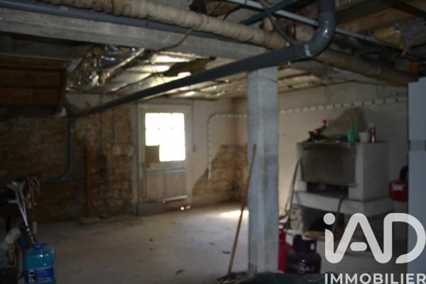 Maison à vendre 5 pièces 140 m² Pont-de-Buis-lès-Quimerch