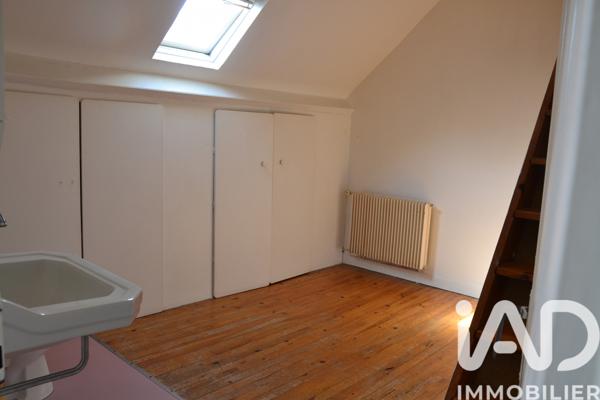 Maison à vendre 5 pièces 140 m² Pont-de-Buis-lès-Quimerch