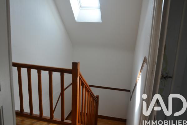 Maison à vendre 5 pièces 140 m² Pont-de-Buis-lès-Quimerch