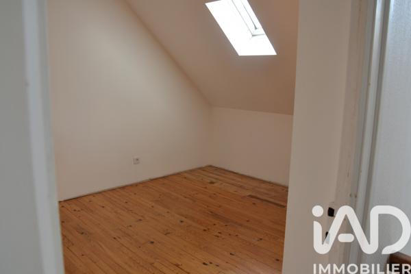 Maison à vendre 5 pièces 140 m² Pont-de-Buis-lès-Quimerch